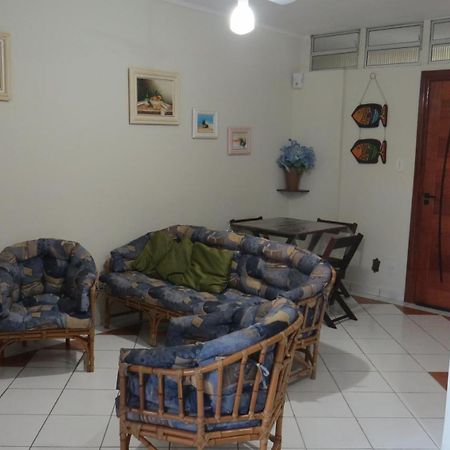 Apartamento Pe Na Areia Caraguatatuba Exterior photo