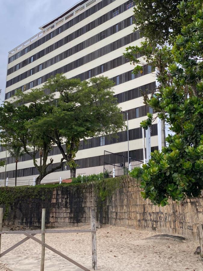 Apartamento Pe Na Areia Caraguatatuba Exterior photo