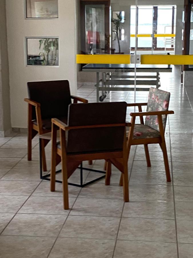 Apartamento Pe Na Areia Caraguatatuba Exterior photo