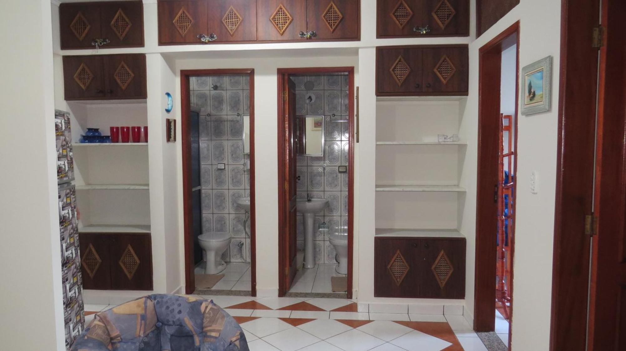 Apartamento Pe Na Areia Caraguatatuba Exterior photo