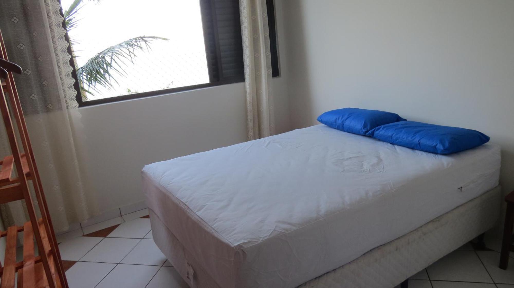 Apartamento Pe Na Areia Caraguatatuba Exterior photo