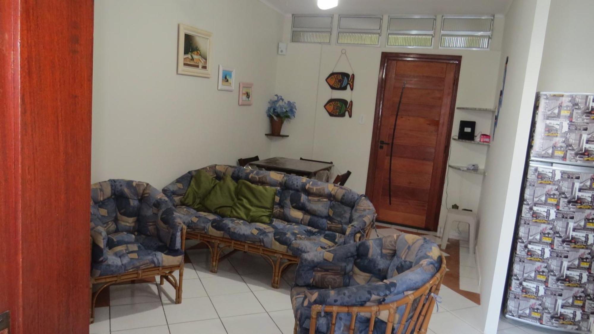 Apartamento Pe Na Areia Caraguatatuba Exterior photo