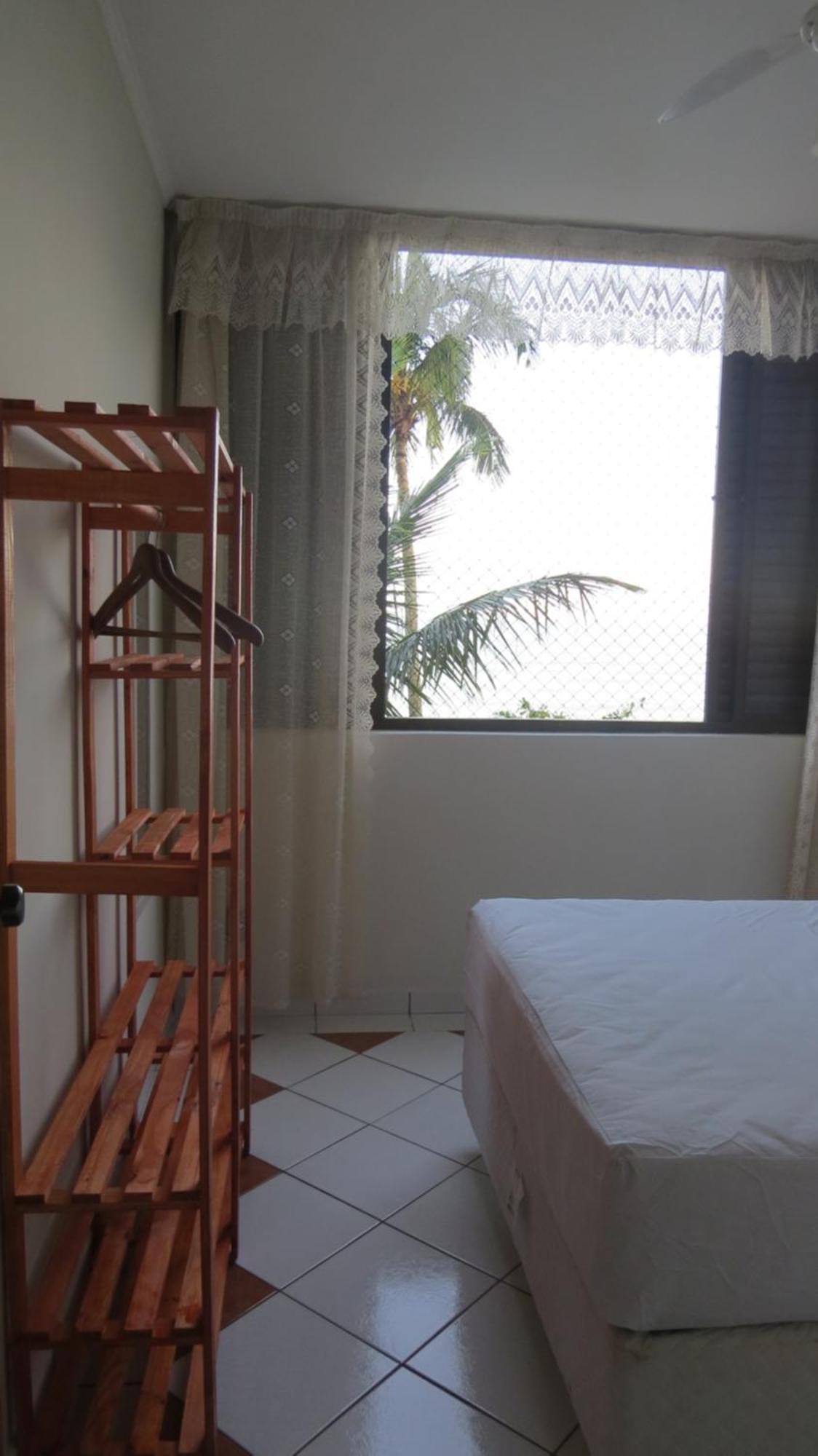 Apartamento Pe Na Areia Caraguatatuba Exterior photo