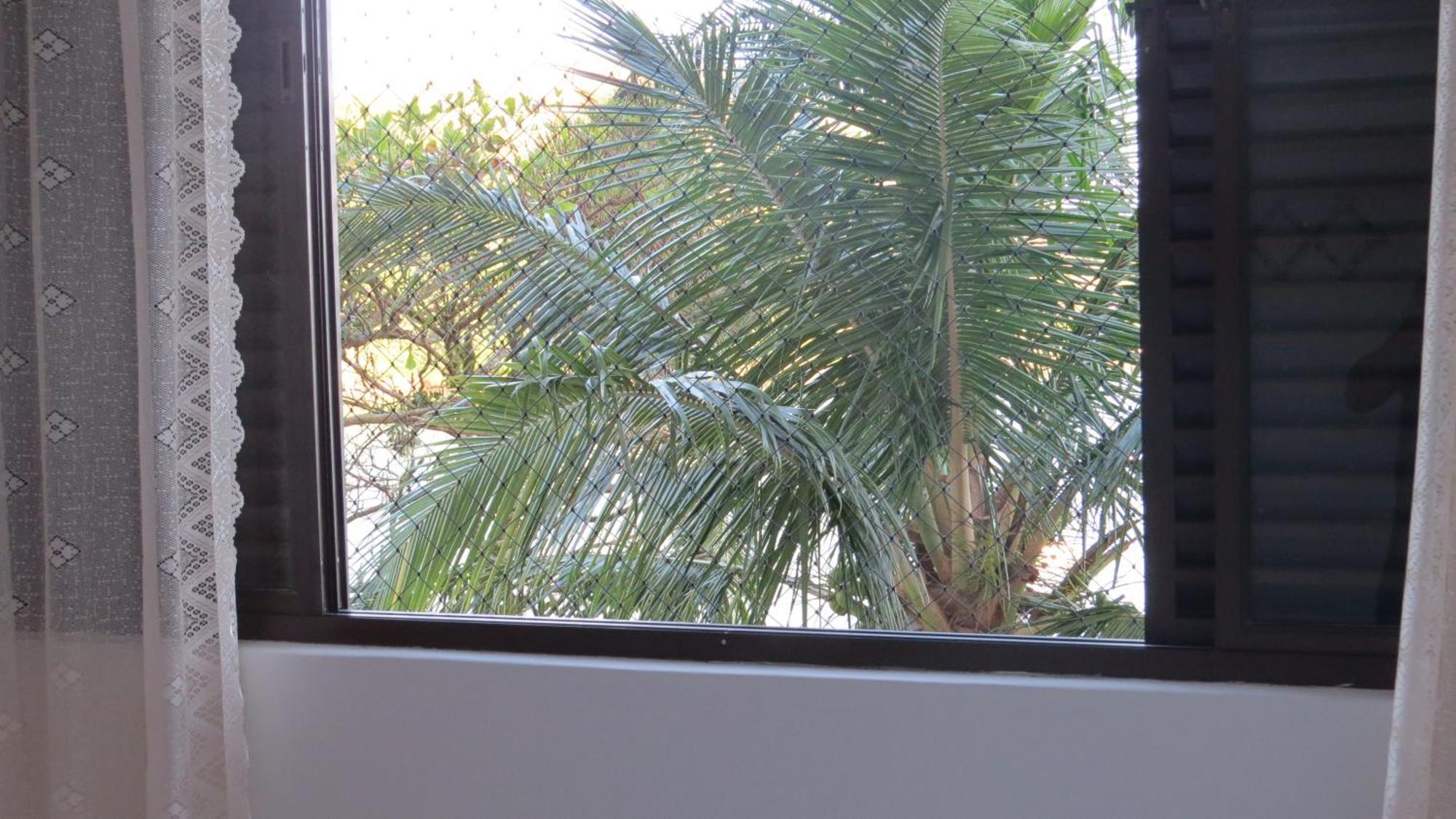 Apartamento Pe Na Areia Caraguatatuba Exterior photo